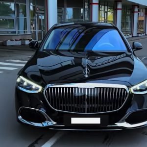 Mercedes có lãi hơn đáng kể so với dự kiến